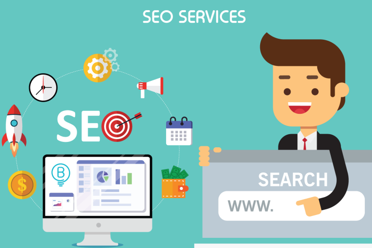 seo servicess