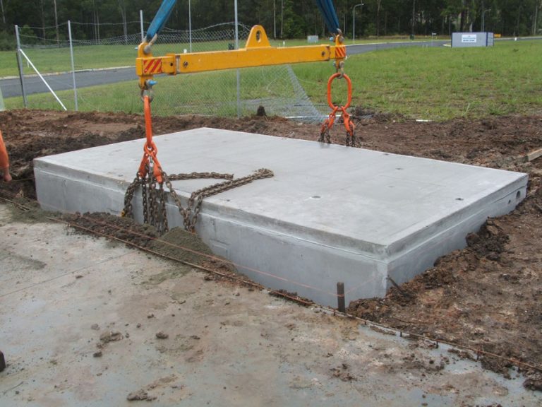 Top Advantages of Concrete Water Tanks