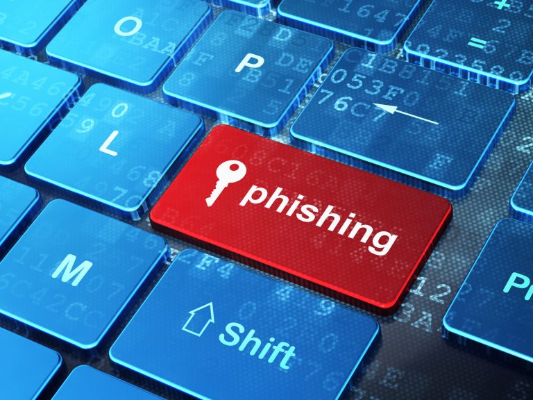 Go Phish: 5 Easy Ways to Spot Phishing Emails