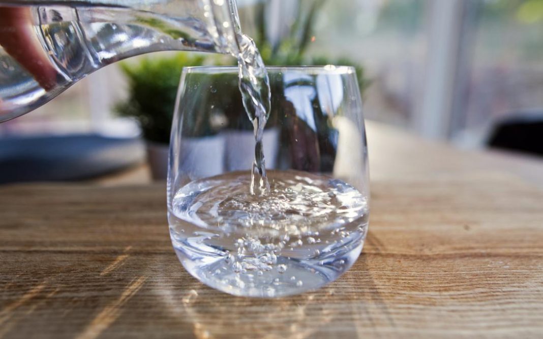 Know About Best pH Level For Your Drinking Water