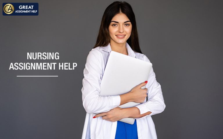 Nursing Assignment help