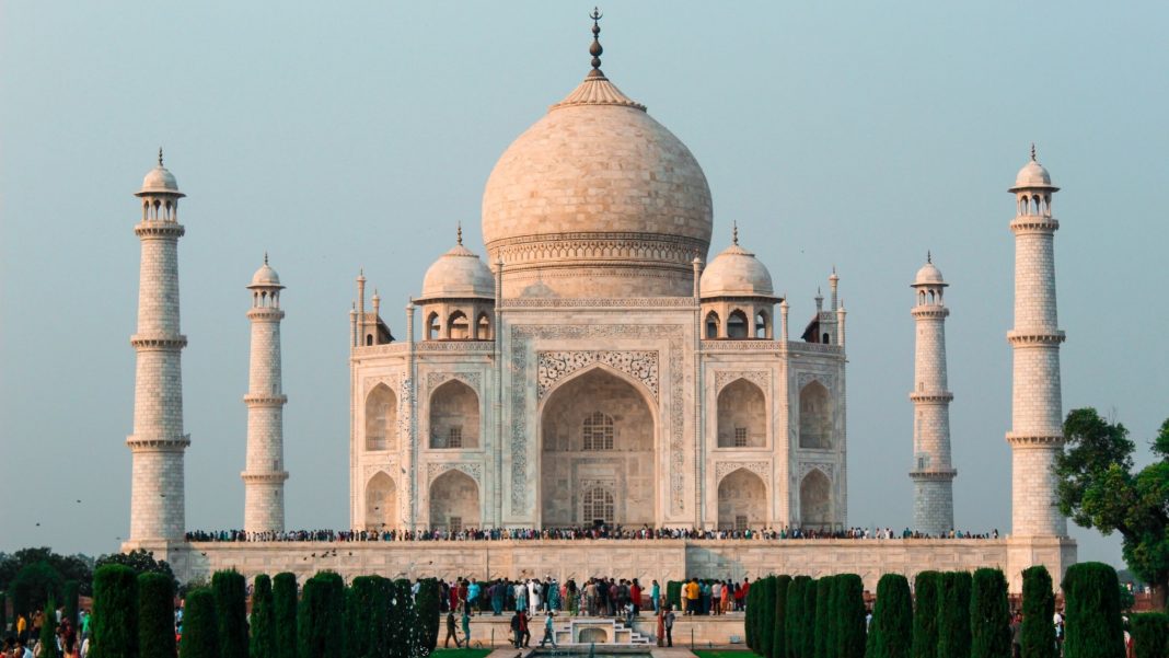 agra tour package