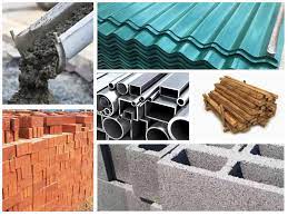 construction material prices in pakistan