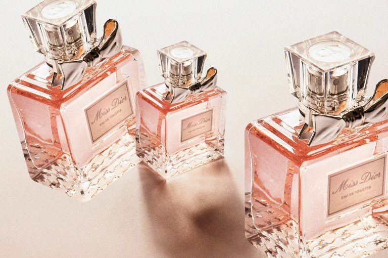 Why Do We Need to Buy Perfume, Make-Up and Other Luxury Products?