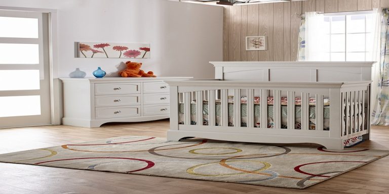 Tips for Buying Baby Nursery Furniture Sets