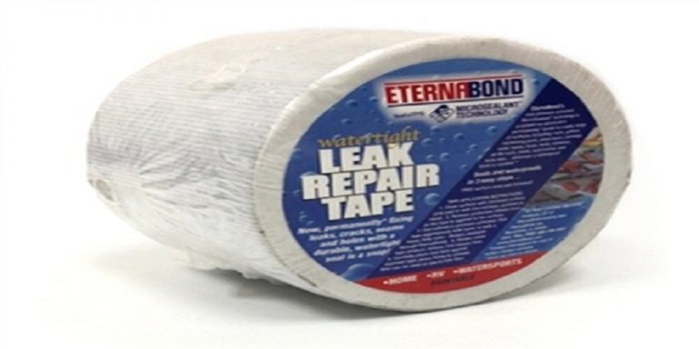 What to Look for in an RV Roof Tape?