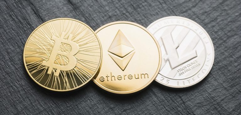 5 Basic Tips for Investing in Cryptocurrency