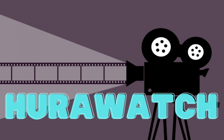 HuraWatch