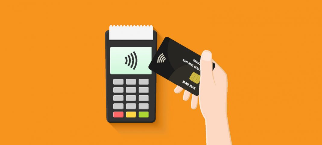 NFC and Contactless Payments