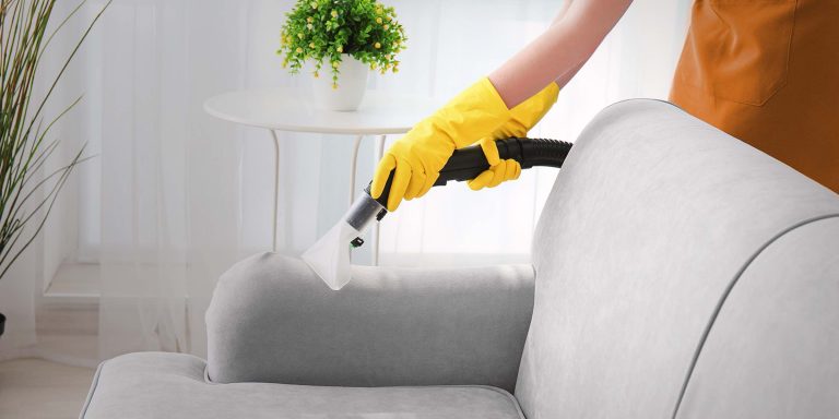 Know How Upholstery Cleaning Brings Huge Difference in Your Home Interiors