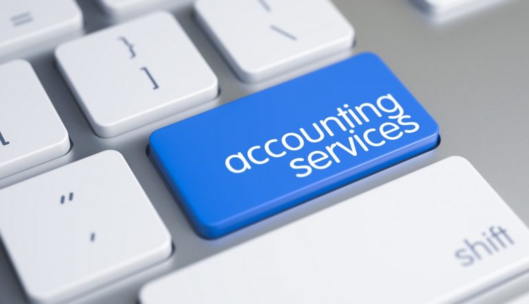 Why You Need Accounting Services for Small Business