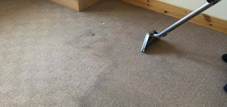 Why Steam Cleaning Is The Best For Cleaning Carpet