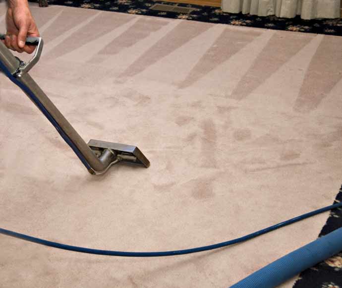 How to Save Your Carpet From Carpet Cleaning?