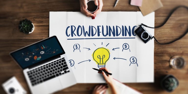 crowdfunding Reward Ideas Online