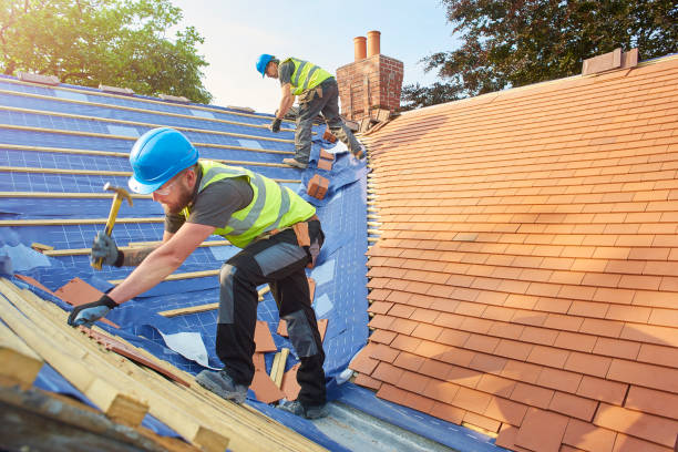 Avoiding the Common Mistakes in Roofing Services: A Guide for Homeowners