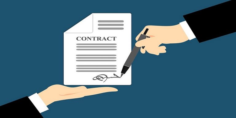 How a Business Agreement Lawyer Can Help Your Business in Calgary