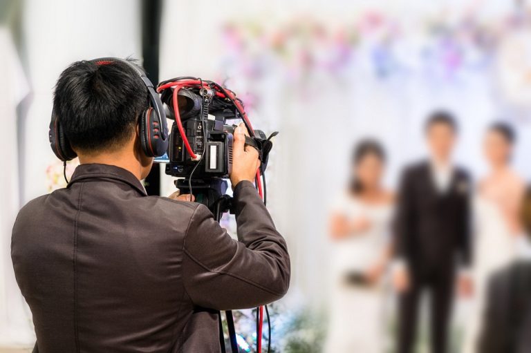 2 Event Videography Tips and Ideas