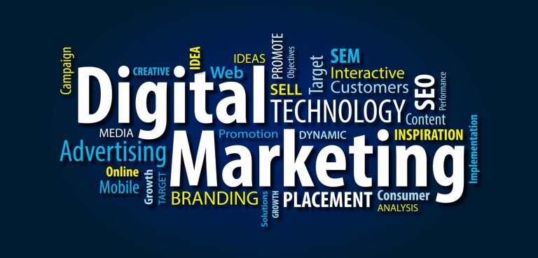 Top 5 Best Digital Marketing Companies in Toronto!