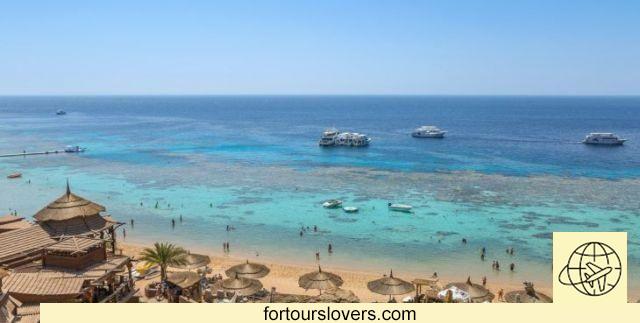 Best Things to do and see in Sharm in Sharm el-Sheikh