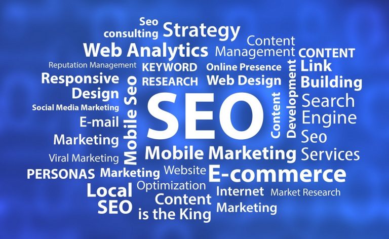 How Do I Choose the Best SEO Agency in My Local Area?