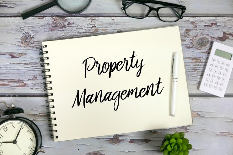 How to Start Your Own Property Management Business