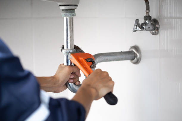 Plumbers in Alexandria VA