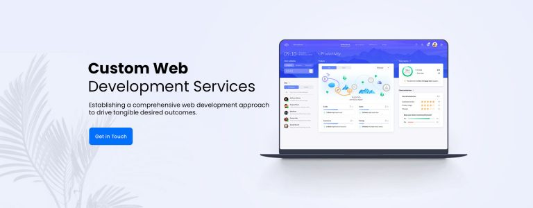 Web Design Company