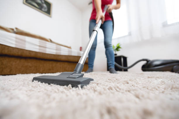 carpet cleaning services