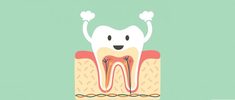 root canal procedure