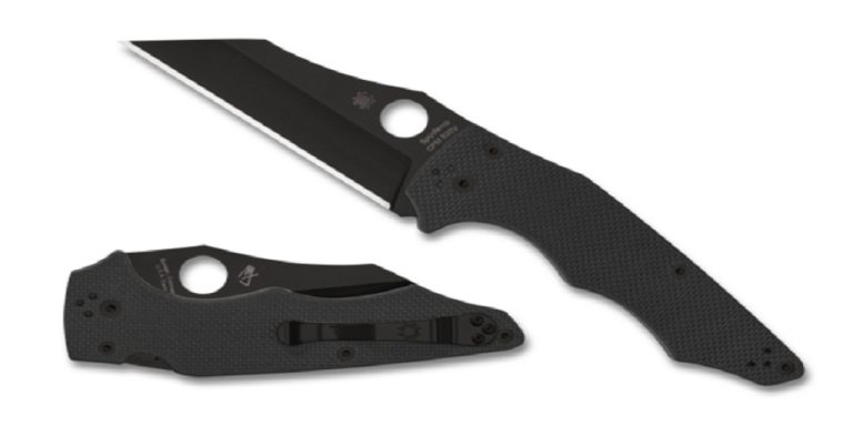 This Is Why the Spyderco Delica 4 Is Consistently Hailed as the Best Spyderco Knife