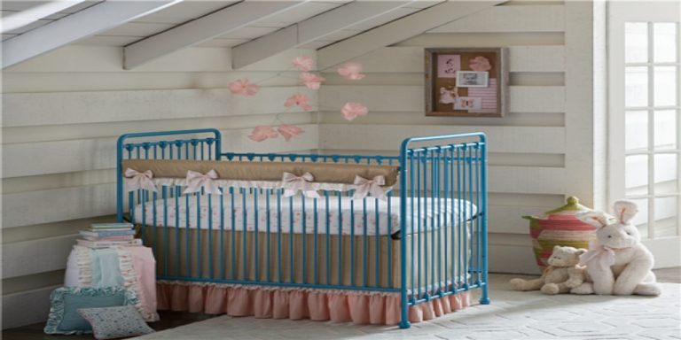 What To Buy From The Best Baby Furniture Stores