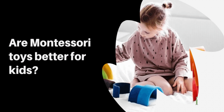 Montessori toys