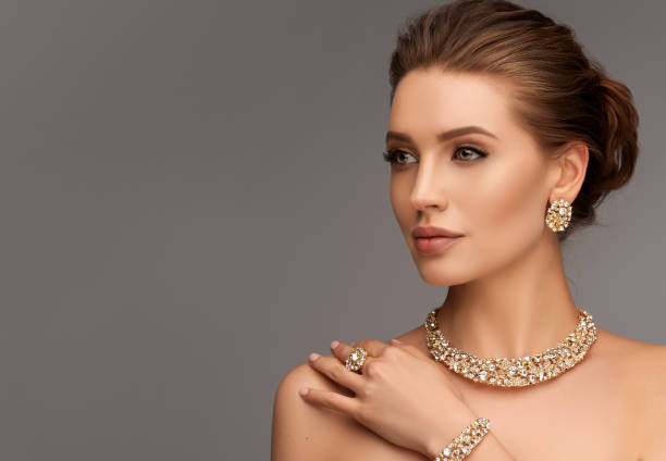 Women Jewelry in USA