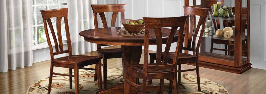 Amish Made Furniture Ohio