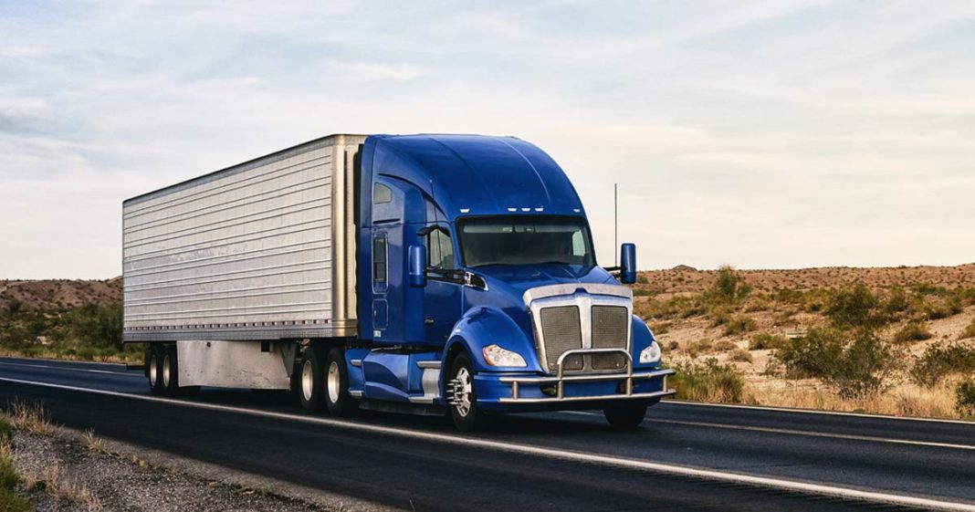 How To Find The Best Semi Truck Insurance