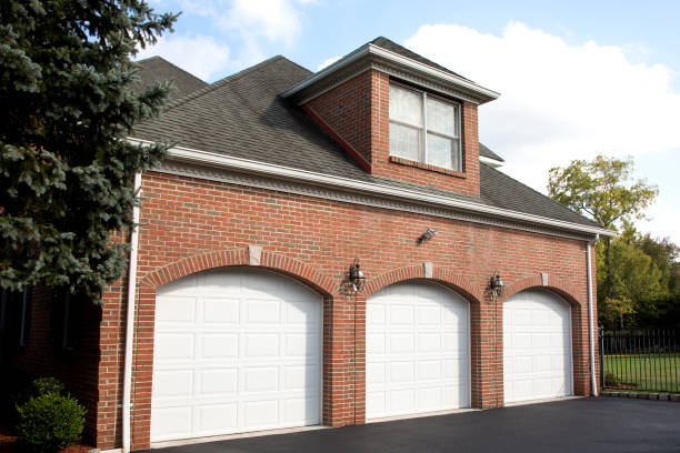 garage door installation services in Thornton CO