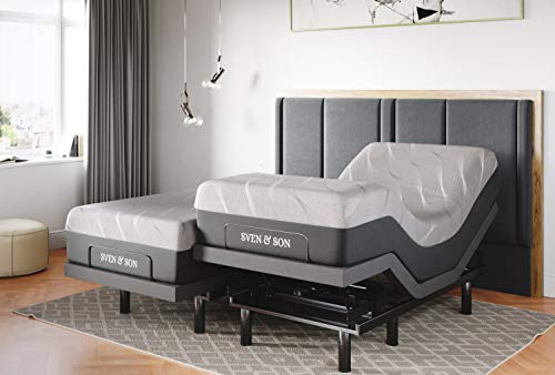 Adjustable Bed