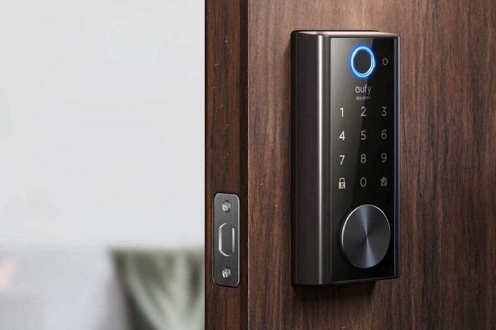 Digital Door Locks