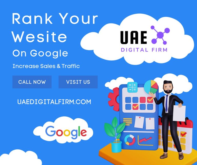 How to Get Recommended SEO services in Dubai