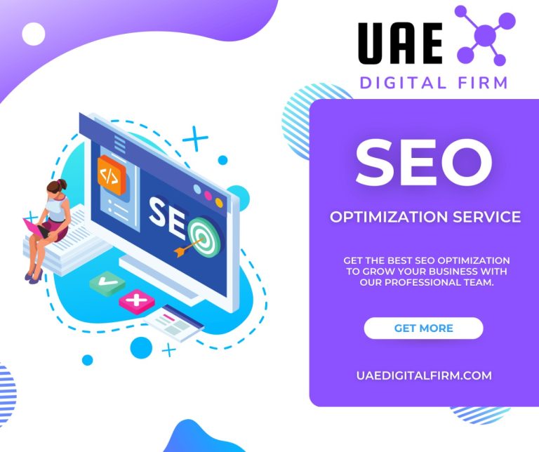 Choose Best Company for SEO Services Dubai