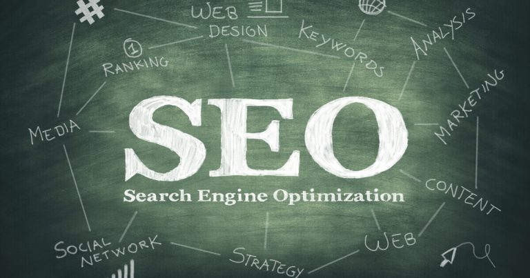 What SEO Factors Should You Consider When Building A Webpage?