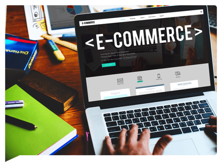 How to design your ecommerce website like a pro?