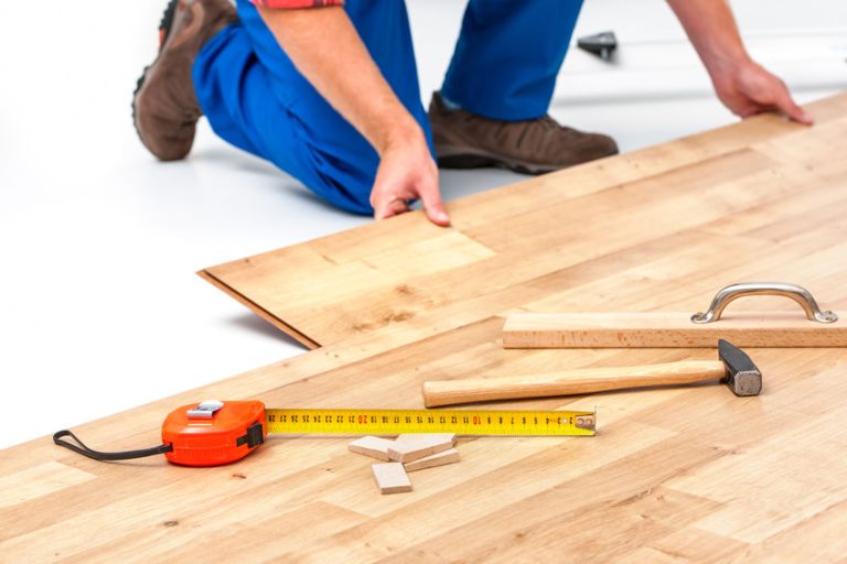 What to Consider Before Hiring a Flooring Contractor