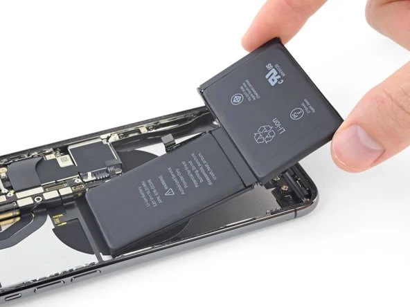 iphone x replacement parts