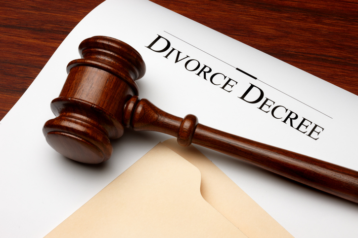 Tips for When You First Meet With Your Divorce Attorney