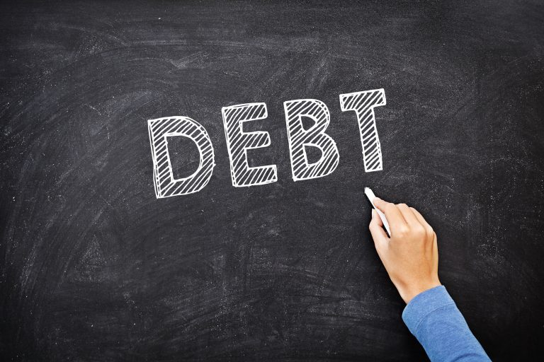 How Can You Deal With Your Debt-Related Problems and Live A Good Life?