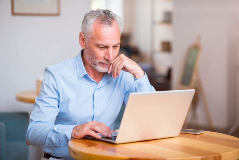 6 Jobs Perfect for Retired People