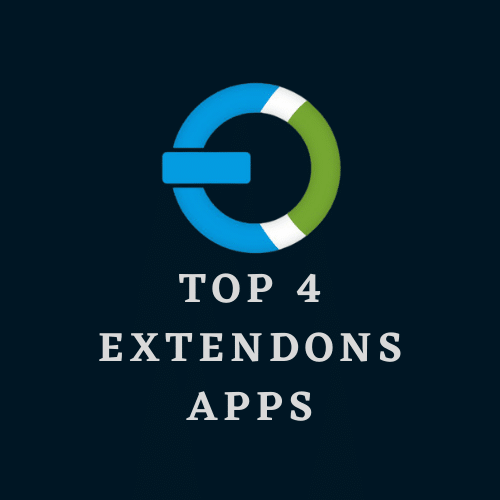 Extendons Apps