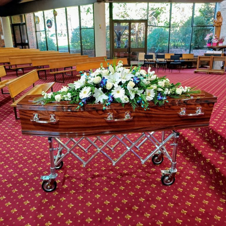 funerals Melbourne