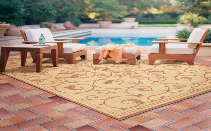 outdoor carpet dubai